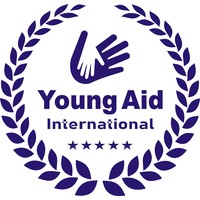 Young Aid International logo, Young Aid International contact details