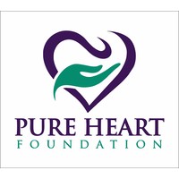 Pure Heart Foundation Nigeria logo, Pure Heart Foundation Nigeria contact details