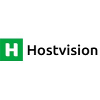 Hostvision Cloud Services logo, Hostvision Cloud Services contact details