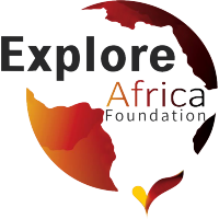 Explore Africa Foundation logo, Explore Africa Foundation contact details