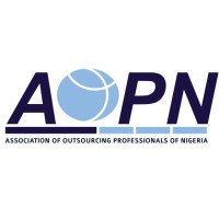 Association of Outsourcing Professionals of Nigeria logo, Association of Outsourcing Professionals of Nigeria contact details