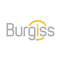 Burgiss logo, Burgiss contact details