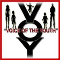 Voice of The Youth, Inc. logo, Voice of The Youth, Inc. contact details