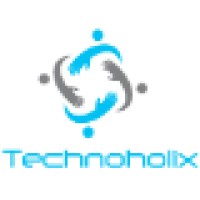 Technoholix Club logo, Technoholix Club contact details