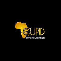 Cupid Foundation logo, Cupid Foundation contact details