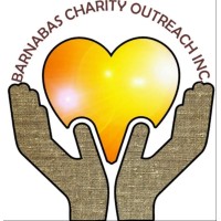 Barnabas Charity Outreach logo, Barnabas Charity Outreach contact details