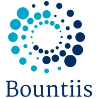 Bountiis Muslimah Charity logo, Bountiis Muslimah Charity contact details