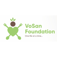 VoSan Foundation logo, VoSan Foundation contact details