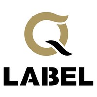 Q-label logo, Q-label contact details