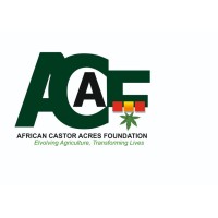 African Castor Acres Foundation logo, African Castor Acres Foundation contact details