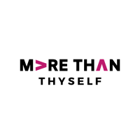 More Than Thyself logo, More Than Thyself contact details