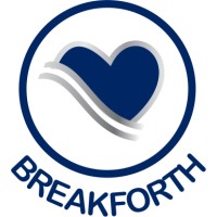 BREAKFORTH logo, BREAKFORTH contact details