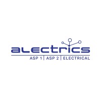 Alectrics Electrical Services logo, Alectrics Electrical Services contact details