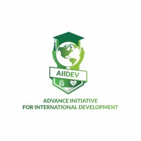 ADVANCE INITIATIVE FOR INTERNATIONAL DEVELOPMENT logo, ADVANCE INITIATIVE FOR INTERNATIONAL DEVELOPMENT contact details