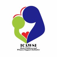 Ihotu Children and Women Support Initiative (ICAWSI) logo, Ihotu Children and Women Support Initiative (ICAWSI) contact details