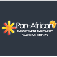 Pan-African Empowerment and Poverty Alleviation Initiative logo, Pan-African Empowerment and Poverty Alleviation Initiative contact details