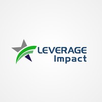 Leverage Impact logo, Leverage Impact contact details