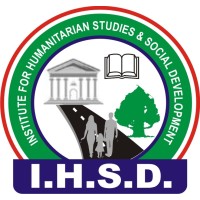 Institute For Humanitarian Studies & Social Development logo, Institute For Humanitarian Studies & Social Development contact details