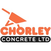 CHORLEY CONCRETE LIMITED logo, CHORLEY CONCRETE LIMITED contact details