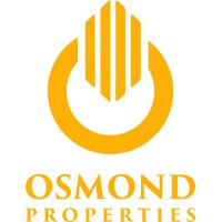 Osmond Properties LTD logo, Osmond Properties LTD contact details