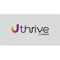 UthriveByAMEO logo, UthriveByAMEO contact details