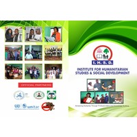 IHSD NIGERIA logo, IHSD NIGERIA contact details