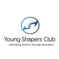 Young Shapers Club logo, Young Shapers Club contact details