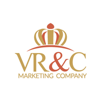 VR&C Marketing Company logo, VR&C Marketing Company contact details