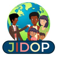 JIDOP logo, JIDOP contact details