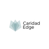 Caridad Edge Foundation logo, Caridad Edge Foundation contact details