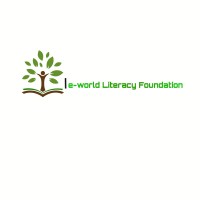 e-World Literacy Foundation logo, e-World Literacy Foundation contact details