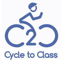 Cycle to Class logo, Cycle to Class contact details