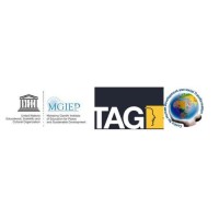 Talking Across Generation (TAGe) -Nigeria Event logo, Talking Across Generation (TAGe) -Nigeria Event contact details