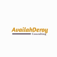 Availah Deroy Consulting logo, Availah Deroy Consulting contact details