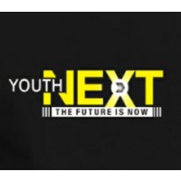 YouthNext logo, YouthNext contact details