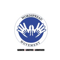 WORDSPREAD MOVEMENT logo, WORDSPREAD MOVEMENT contact details