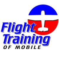 Flight Training of Mobile logo, Flight Training of Mobile contact details