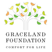 Graceland Foundation logo, Graceland Foundation contact details