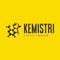 Kemistri logo, Kemistri contact details