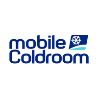 Mobile coldroom logo, Mobile coldroom contact details