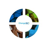 Change360 Network logo, Change360 Network contact details