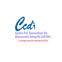 Center For Convention on Democratic Integrity logo, Center For Convention on Democratic Integrity contact details