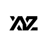 XYZ Corp logo, XYZ Corp contact details