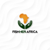 FishHer Africa logo, FishHer Africa contact details