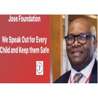 JOSE Foundation logo, JOSE Foundation contact details