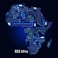 IEEE Africa logo, IEEE Africa contact details