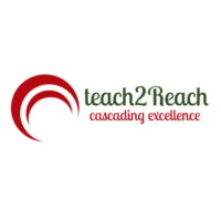 teach2Reach logo, teach2Reach contact details