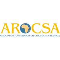 Association for Research on Civil Society in Africa logo, Association for Research on Civil Society in Africa contact details