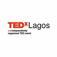 TEDxLagos logo, TEDxLagos contact details