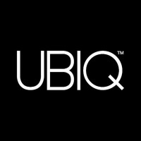 UBIQ logo, UBIQ contact details